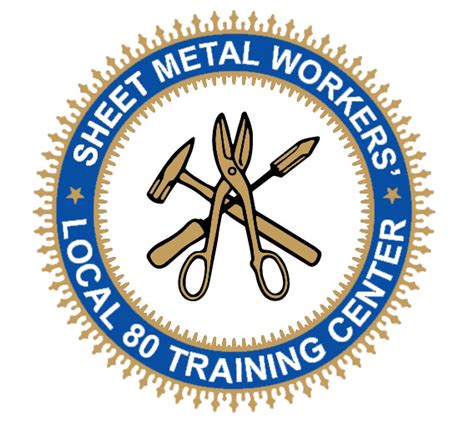 sheet metal local 80 wages|local 80 hall address.